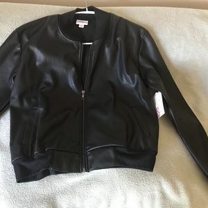 Stevie Jacket